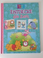 Winnie Puuh - Entdecke die Zeit / Disney