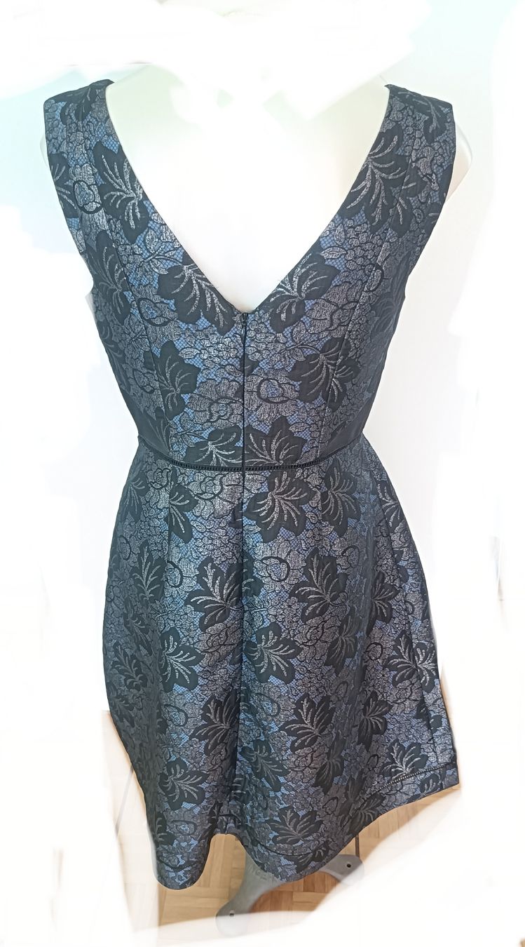 Vestiti: Abito Oasis - Merletti antichi di Nottingham – Nuovo e nell'imballaggio originale da Lugano venduto da riccardo012 1