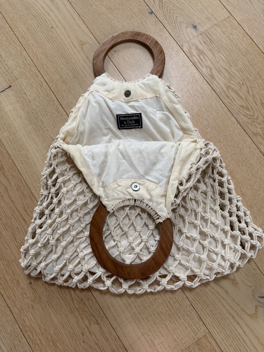 Borse da donna: Summer Handbag Abercrombie&Fitch – Usato da Küsnacht ZH venduto da lfo_f8w5 1