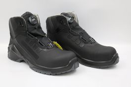 STEITZ SECURA Sicherheitsstiefel Gr. 41 (18529)