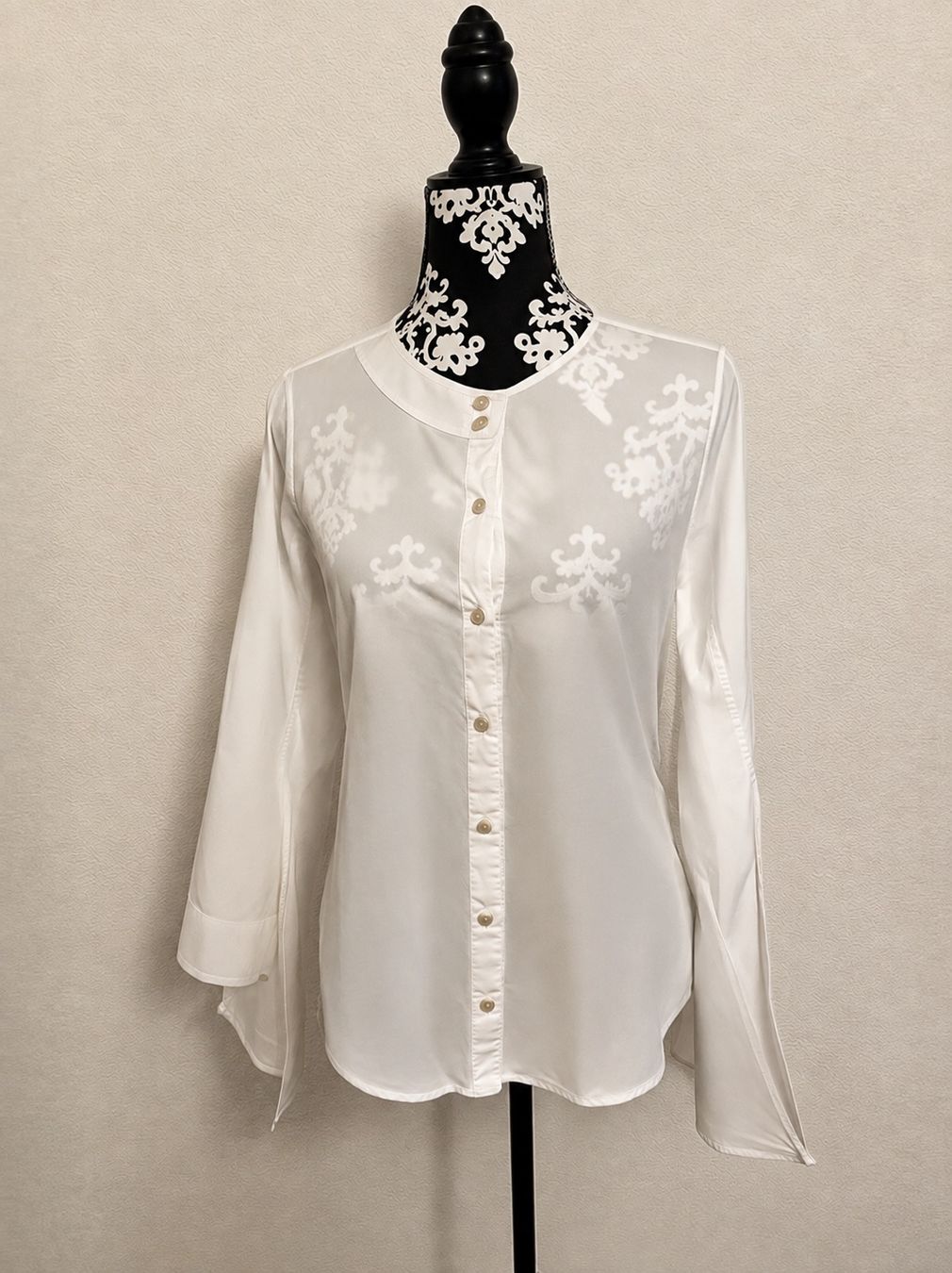 Camicette: Palmer//Harding Designer-Bluse – Gr. 36 – Usato da Fällanden venduto da TH-Boutique- 2