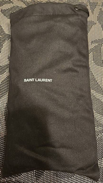Portamonete: YSL Cassandre portemonnaie large original – Usato da Spiegel b. Bern venduto da jer_2drq 3