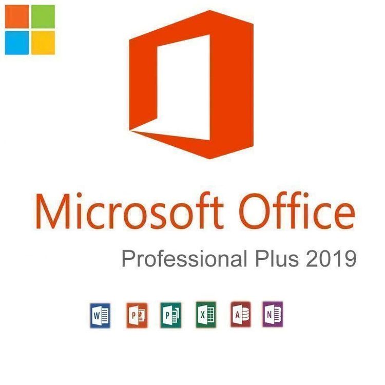 Office Professional Plus 2019 | 1 PC (Gebraucht) in Dietlikon für CHF 6 ...