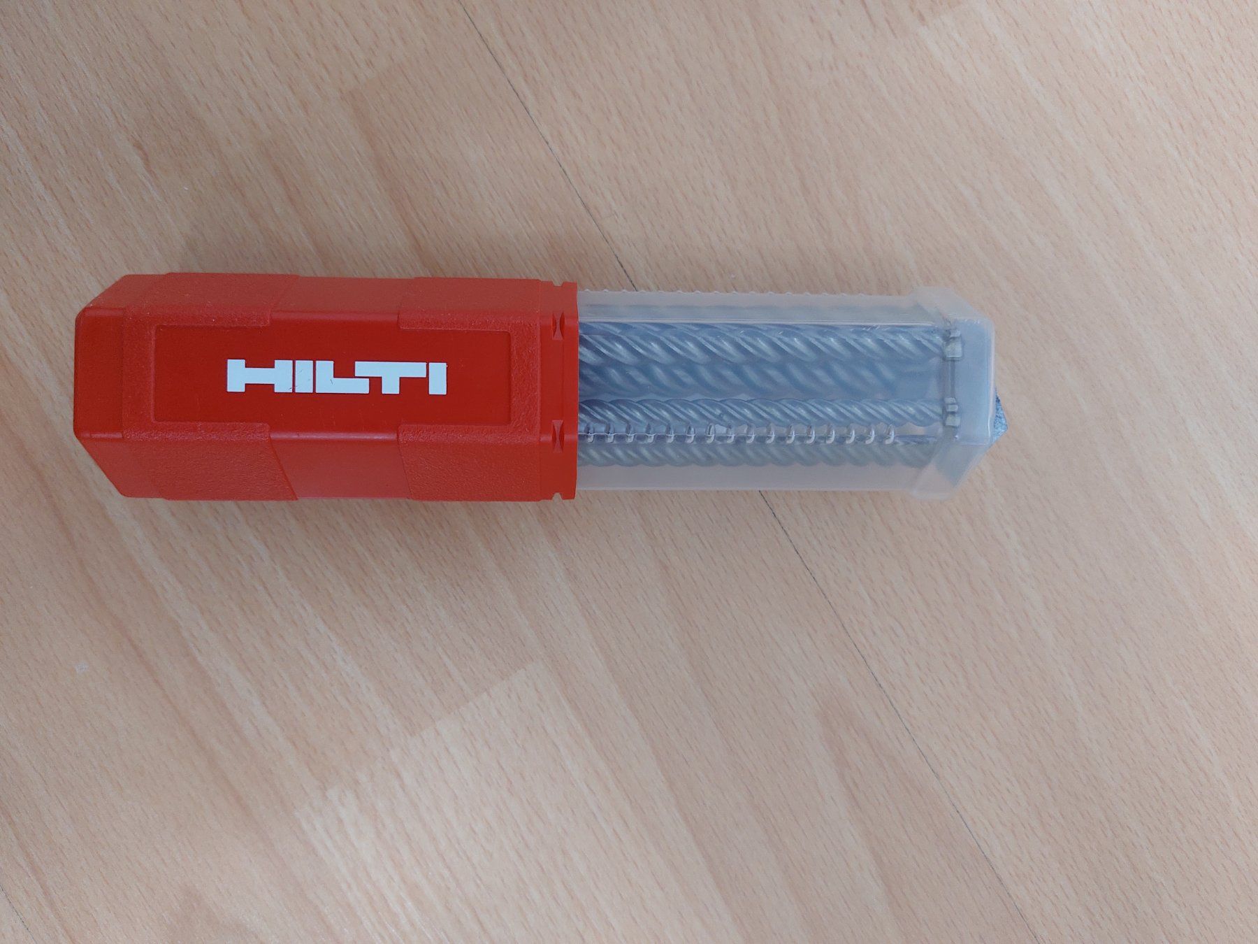 Hilti Tutti gli attrezzi: Hilti Te-Cx M1 6Teile – Usato da Schüpfheim venduto da Andjela1 2