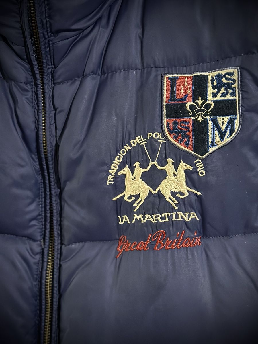 La Martina Weste (Gebraucht) in Bern für CHF 59 – mit Lieferung