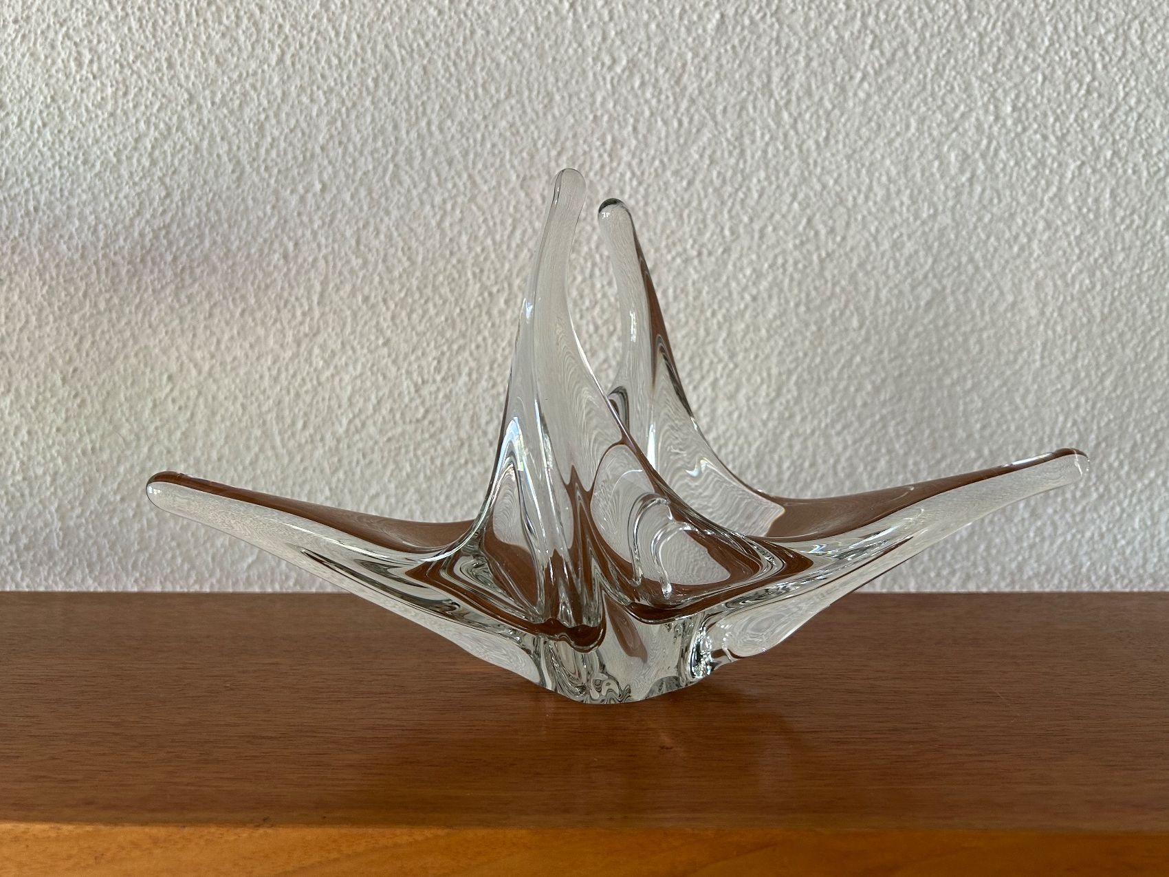 Murano Schalen: Murano Schale Antik 60er 70er Vintage – Gebraucht aus Steffisburg von smocky17