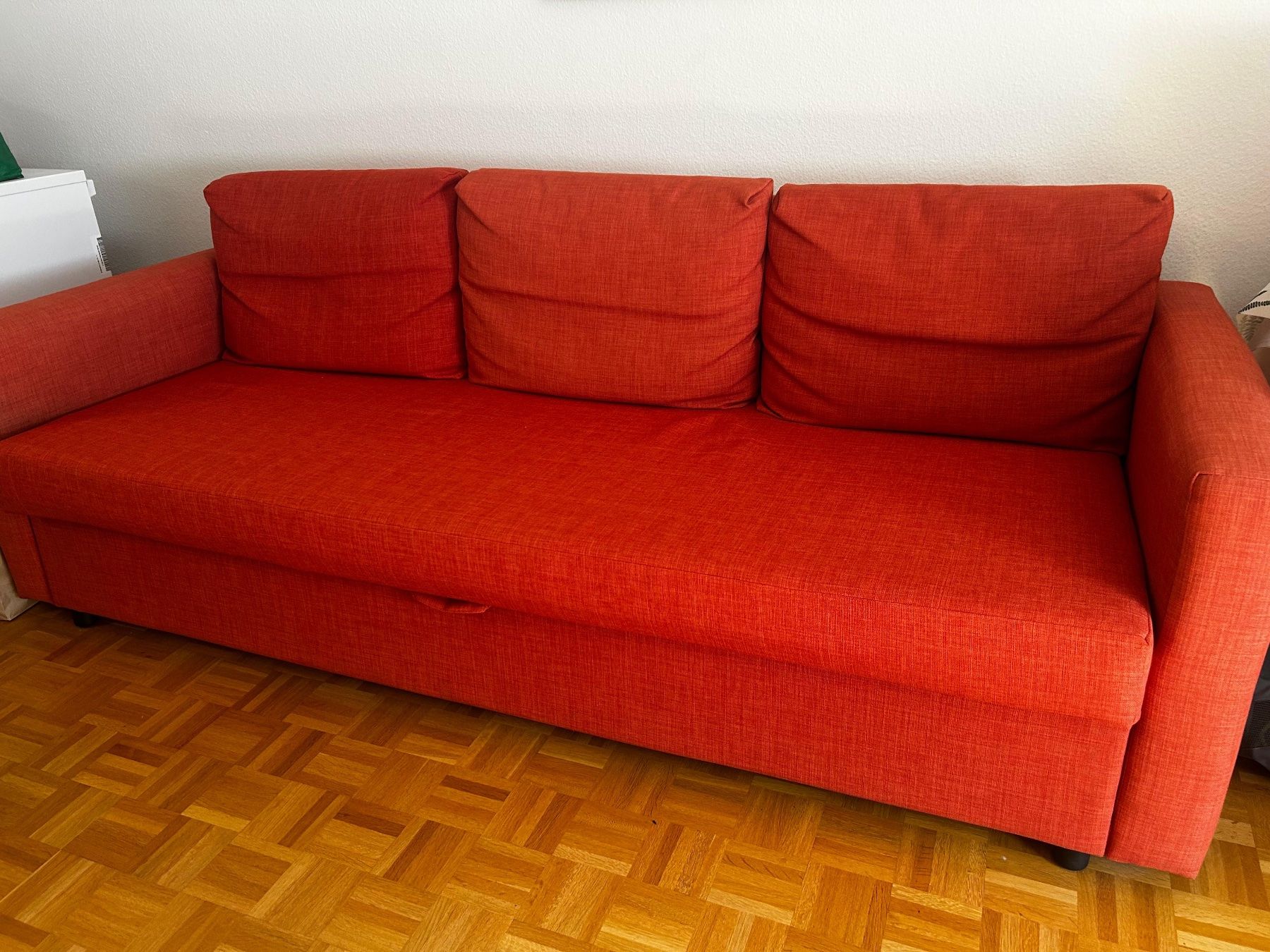 Ikea Divani: Sofà/Divano letto – Usato da Basel venduto da iri_h7xg