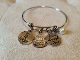 Geburtstag Armband (30.)