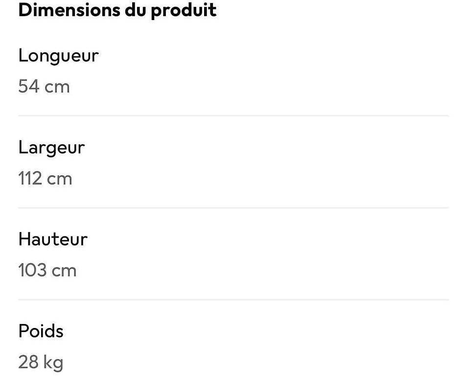 Grills: Barbecue à gaz – Gebraucht aus Corpataux von kiz_69xl 2