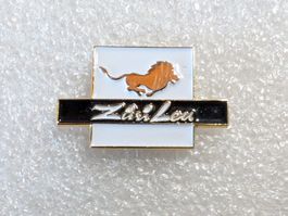 Ansteckpin 286: Züri Leu