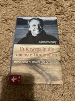 Kuby - Unterwegs in die nächste Dimension, Top Zustand!