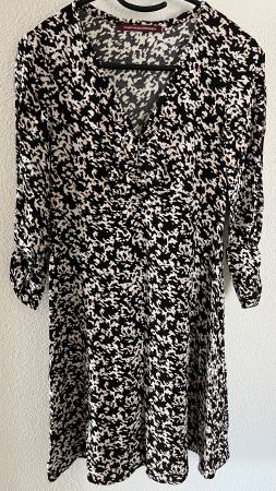 Schönes Kleid von Comptoir des Cotonniers, Grösse 38