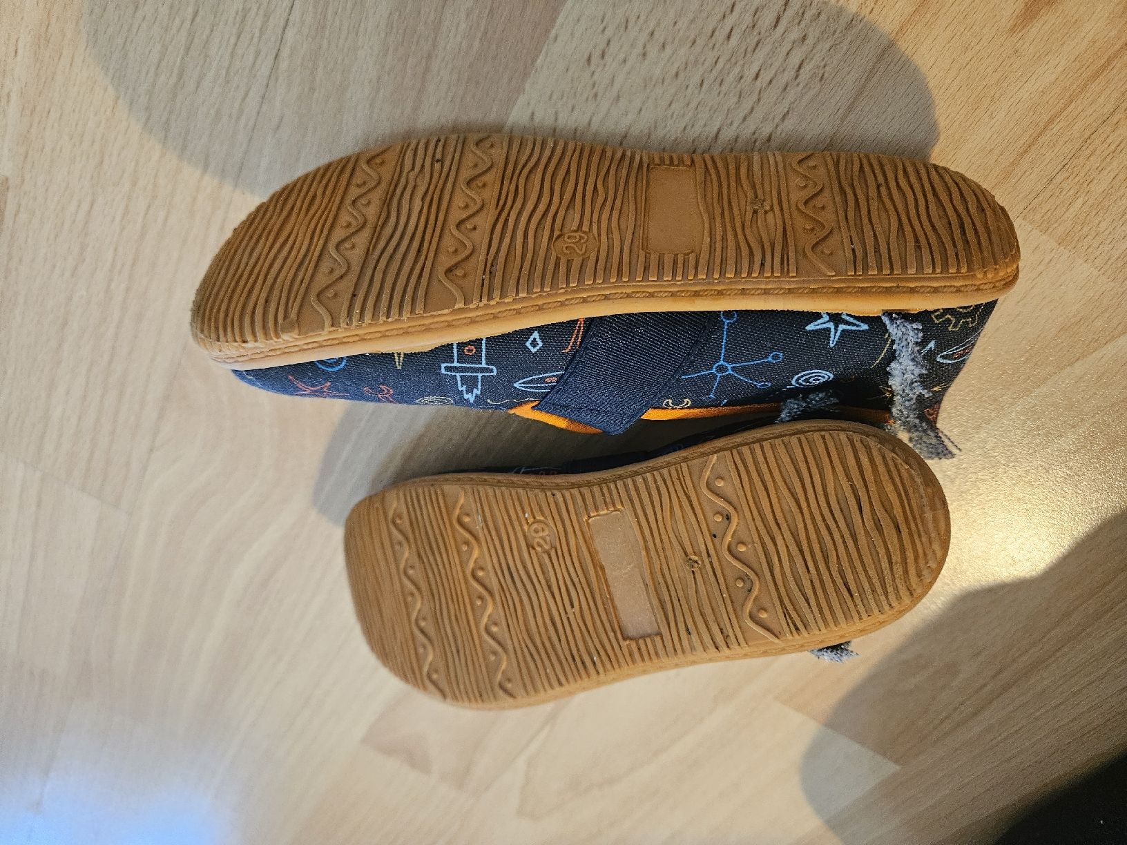 Scarpe per ragazzi: Finken Grösse 29 – Nuovo (secondo la descrizione) da Zürich venduto da Kris8050 5