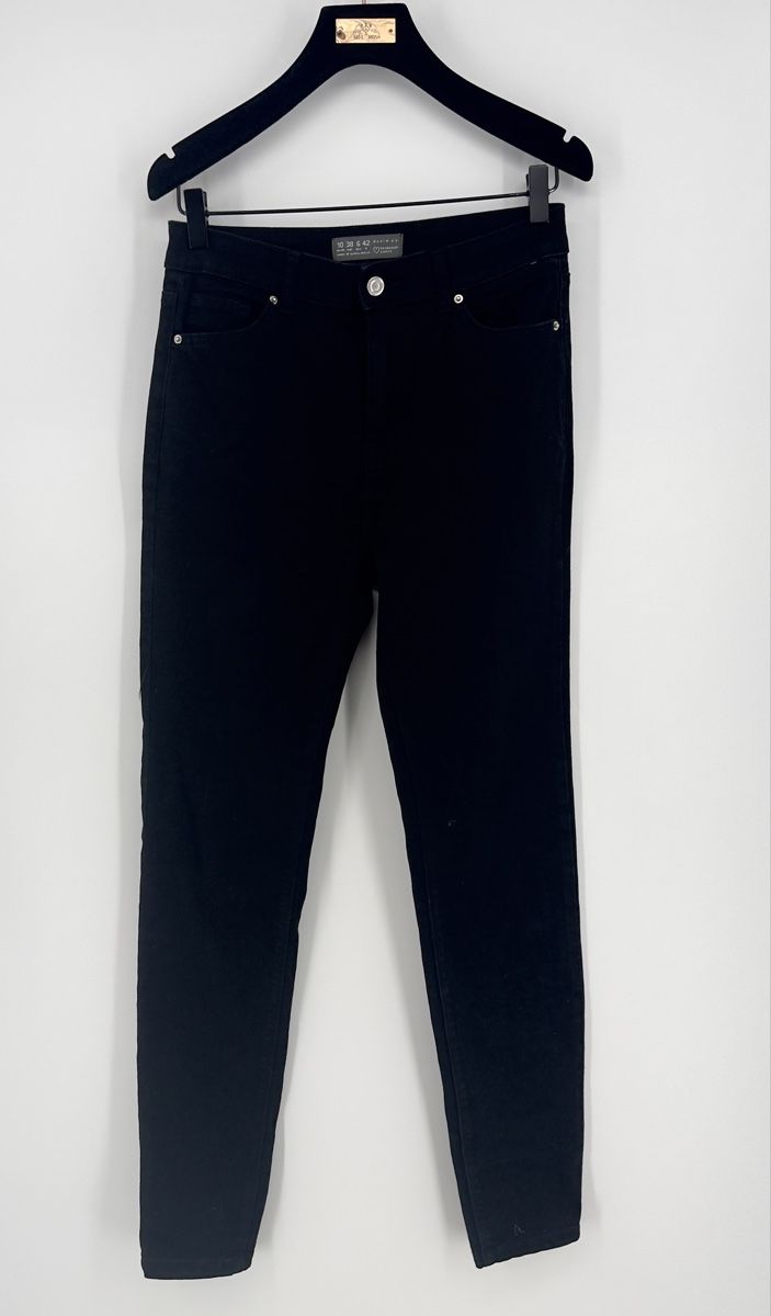 Pantaloni: # WOMAN - Hose Gr. 38 - PRIMARK # – Usato da Bolligen venduto da secondhand-with-love