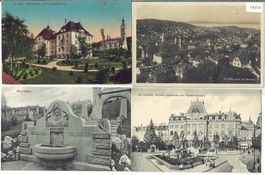4 AK - St. Gallen