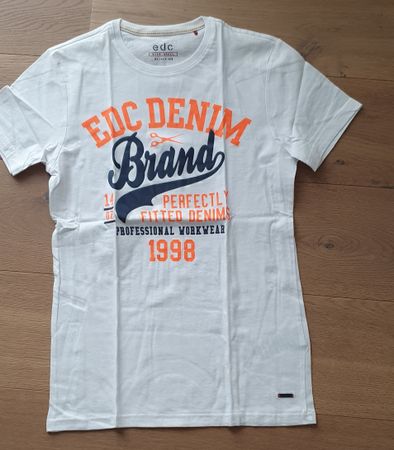 Superdry T-Shirt Gr S