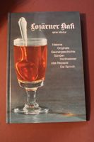 Lozärner Kafi - eine Mixtur