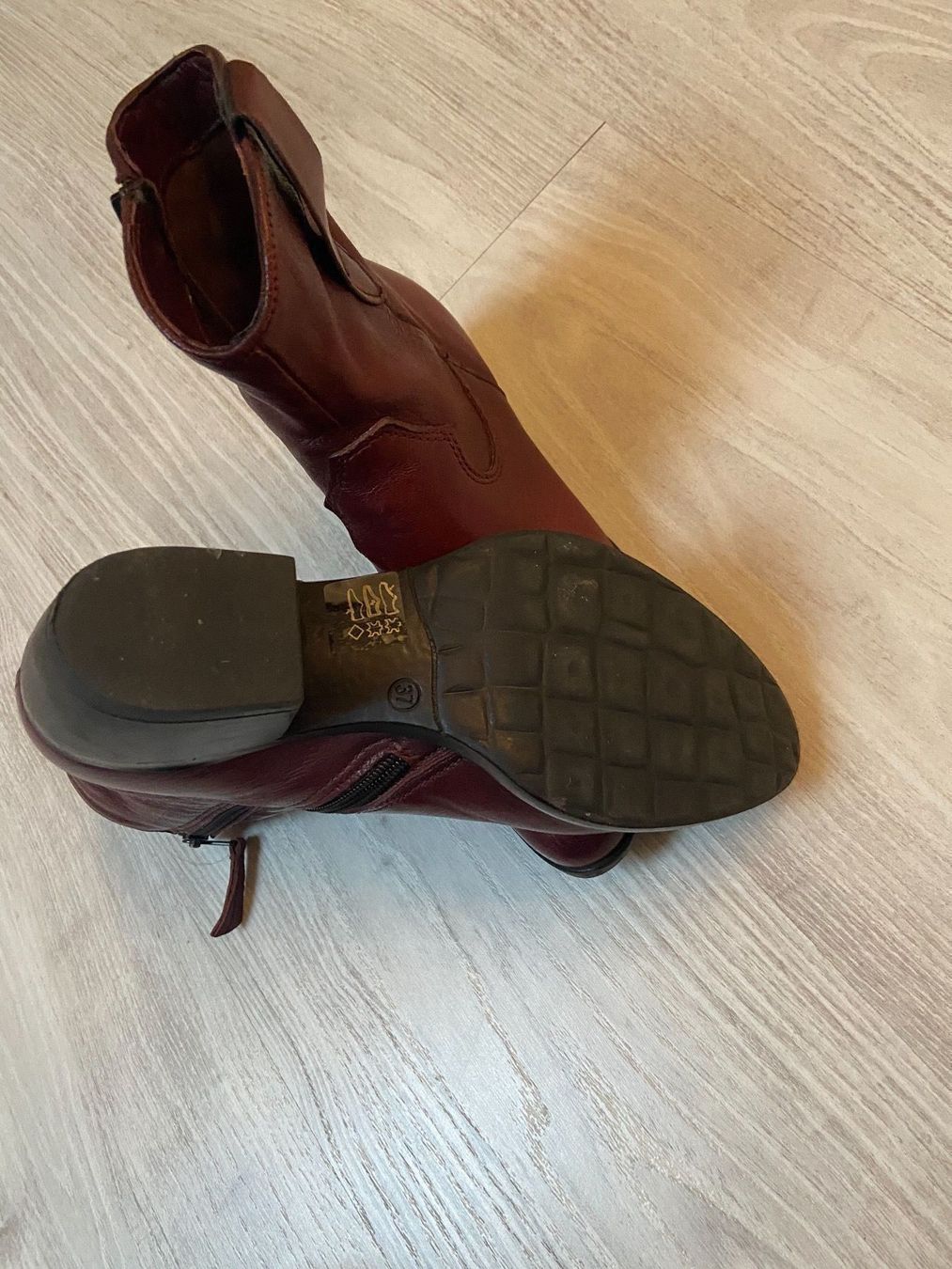 Mjus Scarpe da donna: *NEU* Mjus Stiefeletten – Nuovo (secondo la descrizione) da Wiesendangen venduto da Jafani 5