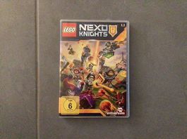 Lego Nexo Knights - Folge 1-4 - Kinder DVDs