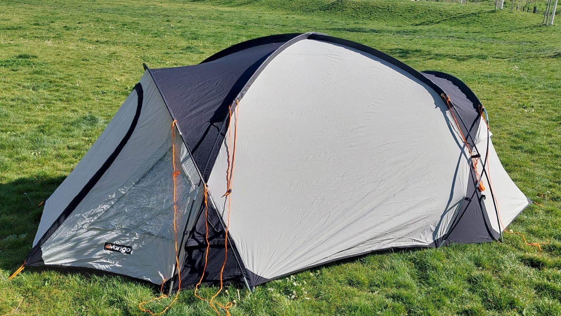 Vango Tende : Neu ->Vango FIJI (2-3 Pers.) – Nuovo e nell'imballaggio originale da Dübendorf venduto da huebi01 1