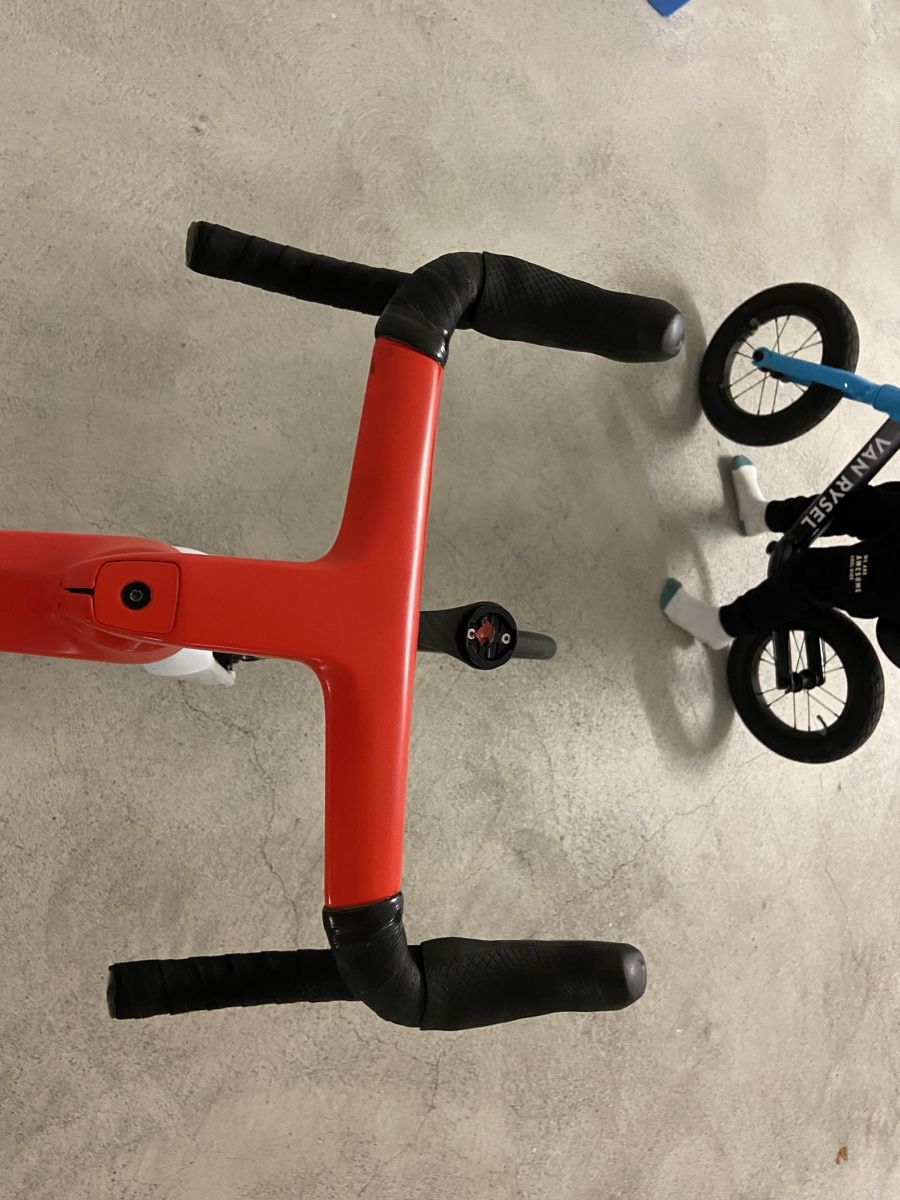 BMC Biciclette: BMC Teammachine SLR01 - 2023 – Usato da Bellikon venduto da Ytony0 6