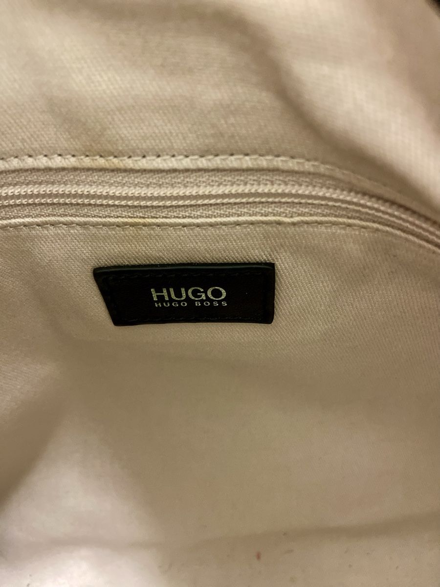 Hugo Boss Borse da donna: Hugo Boss Tasche Neu! – Nuovo (secondo la descrizione) da Zürich venduto da Unique2400 7