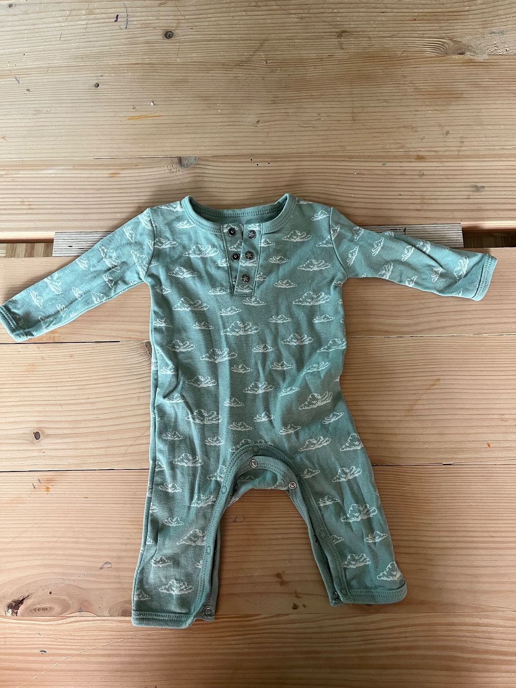 Lotti & Set di vestiti: Babykleidung Gr. 50/56 – Usato da Erlinsbach venduto da isa_z2yb 1