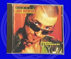 Bürger Lars Dietrich - Dicke Dinger