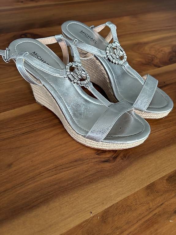 Chaussures femmes: High Heels Grösse 36 – D'occasion à Widnau par agogos 1