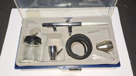 Aerographe Airbrush Neuf