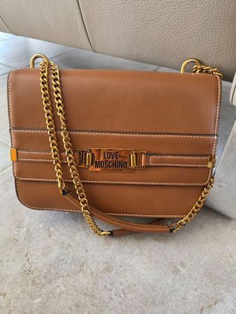 Love Moschino Handtasche  🎄🎄🎄 Weihnachts-Geschenk