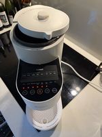 Furber Vega Advanced Pflanzenmilchmaschine  nur 5x benutzt