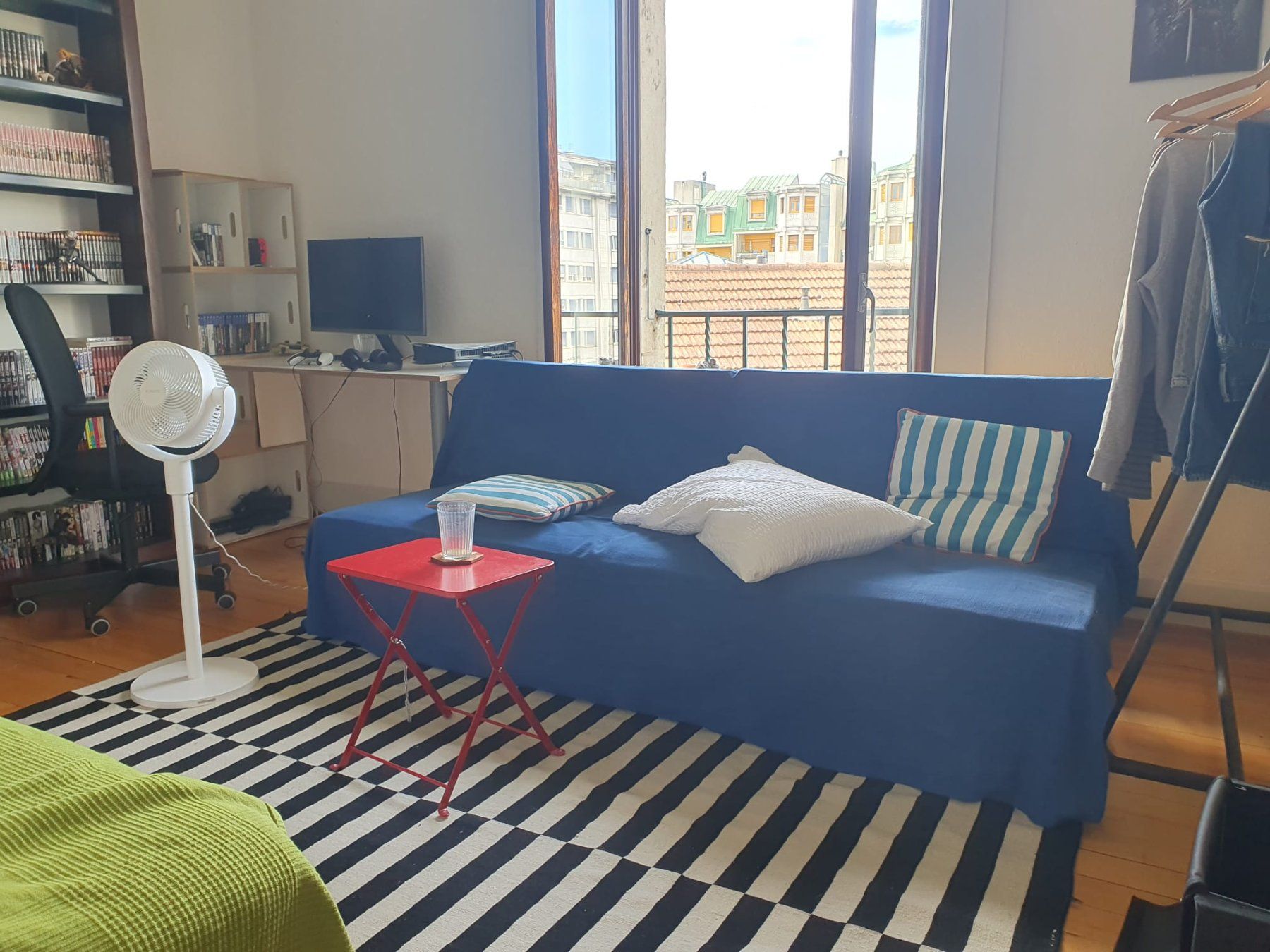 Interio Sofas: canapé-lit occasion interio – Gebraucht aus Genève von san_yv5d 5