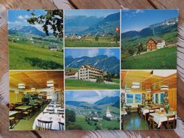 Amden - SG - Hôtel-Restaurant Soldanella - 1971
