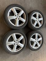 4x Alufelgen Gamaparts