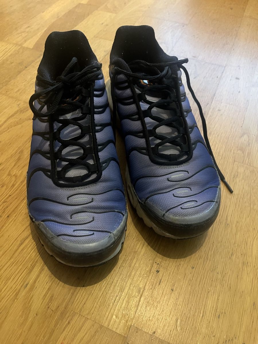 Nike Scarpe da uomo: Nike Tn Purple – Usato da Ostermundigen venduto da lor_8y8g 1