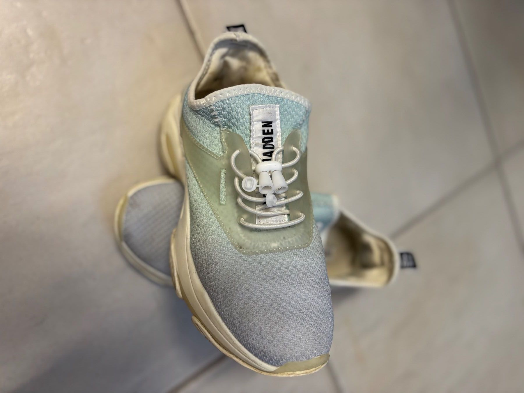Steve Madden Scarpe da donna: Steve Madden - Sneakers – Usato da Weinfelden venduto da stella79