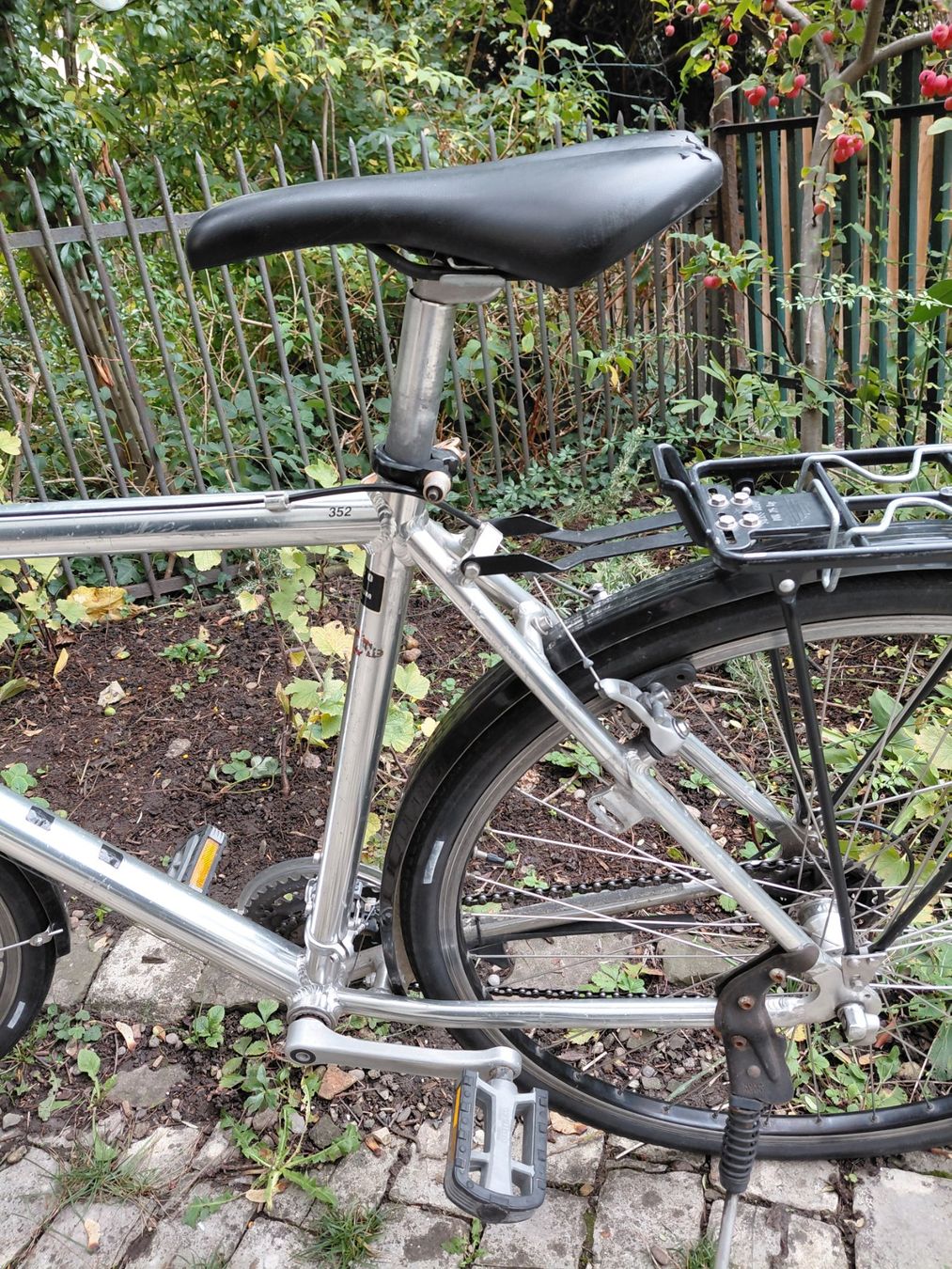 Biciclette: Fahrrad Allegro – Usato da Zürich venduto da benski34 2