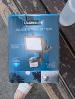 Livarno Lux Halogenstrahler 120W