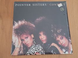 LP  The Pointer Sisters