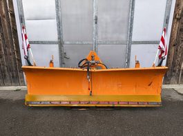Schneepflug Hauer HS 2800