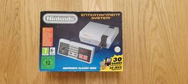 Console Nintendo Classic Mini
