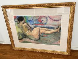 Bild von Maurice Barraud