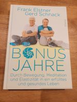 Bonus Jahre - Frank Elstner/Gerd Schnack -Top Zustand!