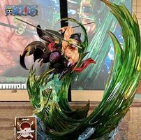 One Piece Roronoa Zoro Figur