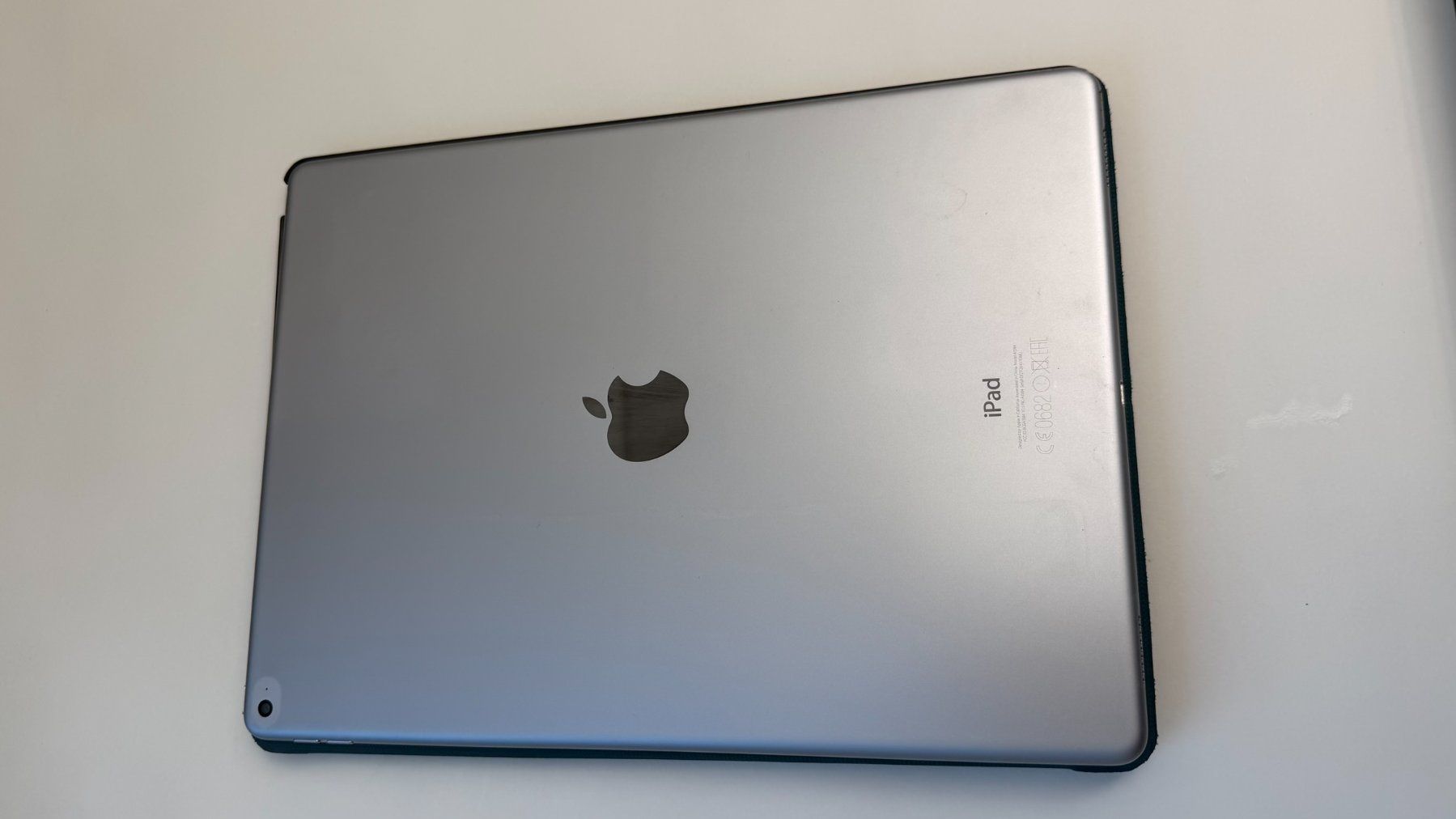 Apple Tablet PC: iPad Pro 12.9 Zoll – Usato da Oberkirch LU venduto da bikemonkey 3