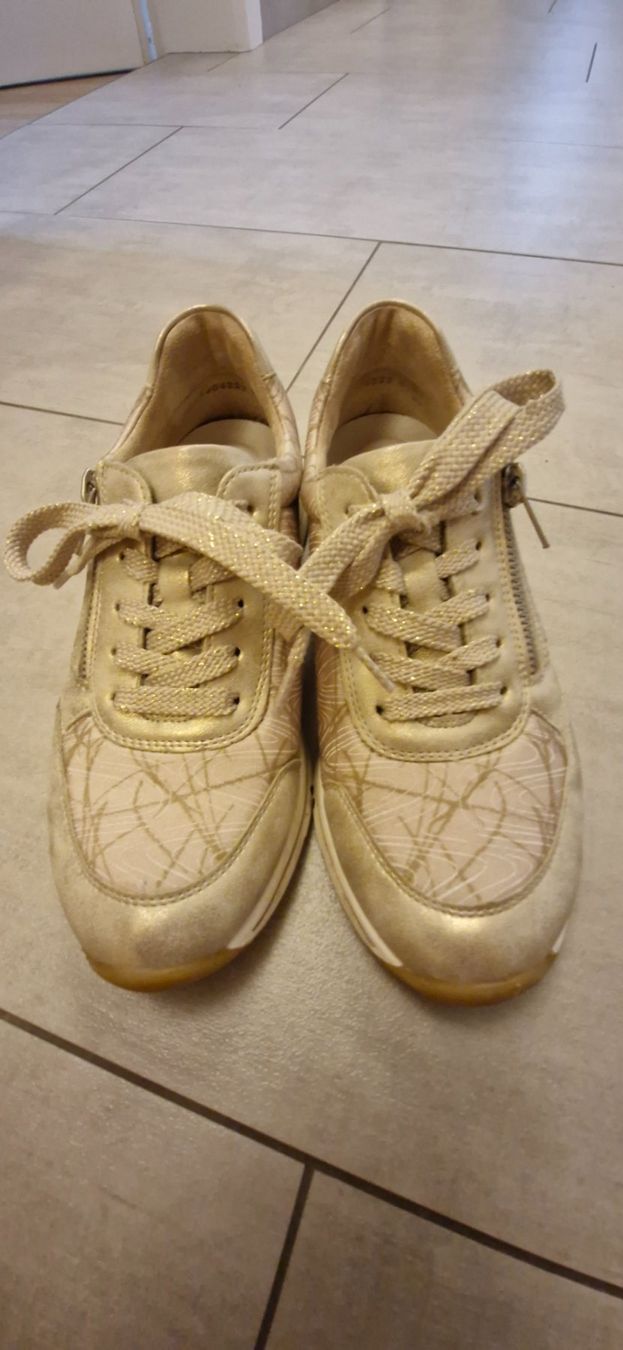 Scarpe da donna: Sneakers – Nuovo (secondo la descrizione) da Zell ZH venduto da Eva-Jana 1