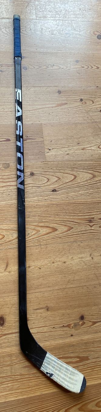 Easton Bastoni & Pale: Bastone Reto Von Arx – Usato da Airolo venduto da Jeremy1978