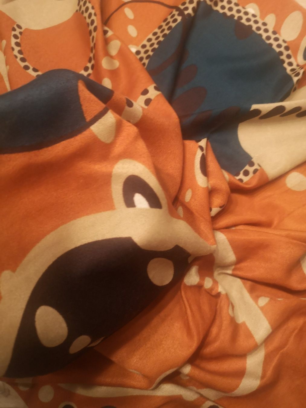 Foulard & Sciarpe: Neu Schal 165×65 – Nuovo (secondo la descrizione) da Forch venduto da Hakyboss 2