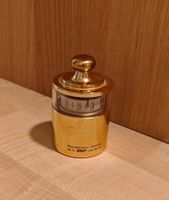SNCF Vintage Küchenuhr / Kurzzeitmesser – Berne (Messing)